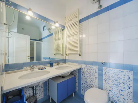 Villa Le Stelle, Maison 8 personnes à Marina Pietrasanta - Photo 24