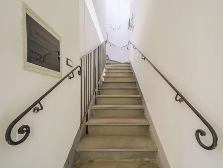 Villa Le Stelle, Maison 8 personnes à Marina Pietrasanta - Photo 25