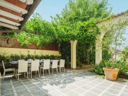Villa Le Stelle, Maison 8 personnes à Marina Pietrasanta - Photo 29