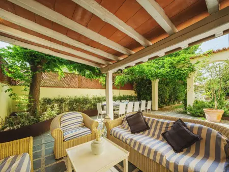 Villa Le Stelle, Maison 8 personnes à Marina Pietrasanta - Photo 32