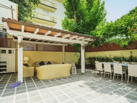 Villa Le Stelle, Maison 8 personnes à Marina Pietrasanta - Photo 33