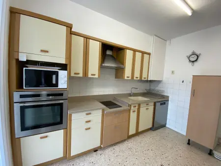 Maison lumineuse 3 ch, jardin, clim, garage, proche Thermes - Photo 3