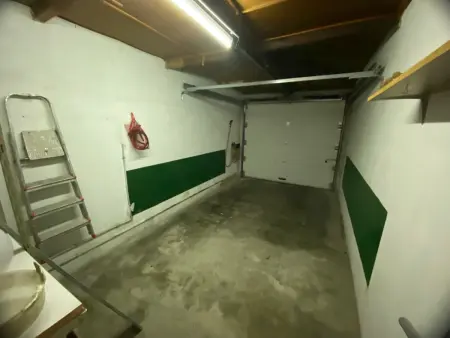 Maison lumineuse 3 ch, jardin, clim, garage, proche Thermes - Photo 15