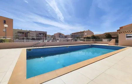 Maison 6 personnes à Agde - Photo 1