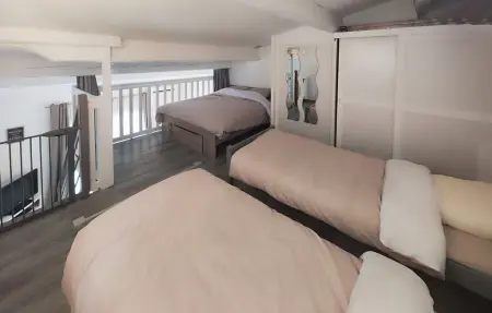 Maison 6 personnes à Agde - Photo 4