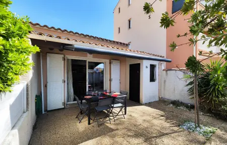 Maison 6 personnes à Agde - Photo 7