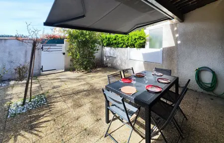 Maison 6 personnes à Agde - Photo 9