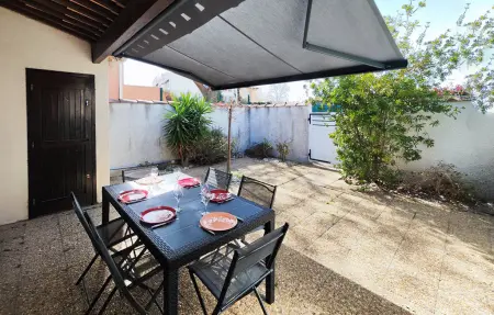 Maison 6 personnes à Agde - Photo 10