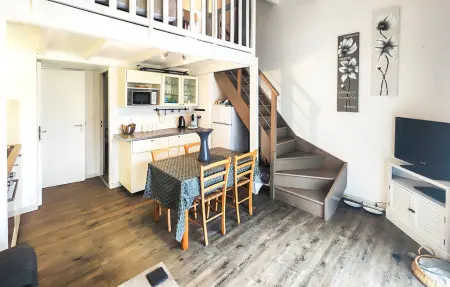 Maison 6 personnes à Agde - Photo 11
