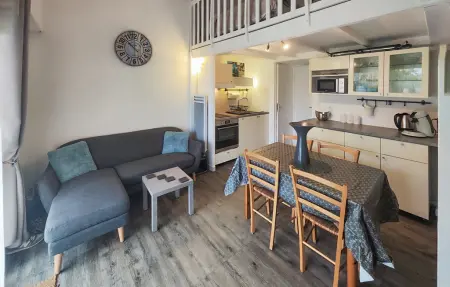 Maison 6 personnes à Agde - Photo 12