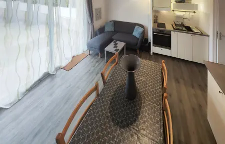 Maison 6 personnes à Agde - Photo 13