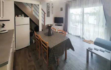 Maison 6 personnes à Agde - Photo 14