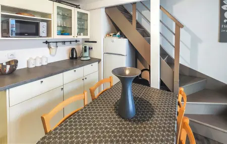Maison 6 personnes à Agde - Photo 15