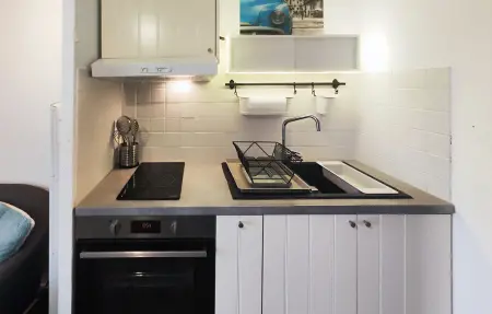 Maison 6 personnes à Agde - Photo 16