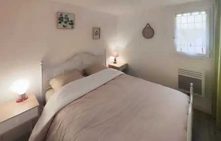 Maison 6 personnes à Agde - Photo 17