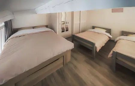 Maison 6 personnes à Agde - Photo 19