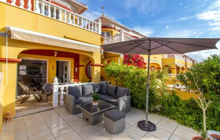 Maison 6 personnes à Torrevieja - Photo 1