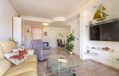 Maison 6 personnes à Torrevieja - Photo 2