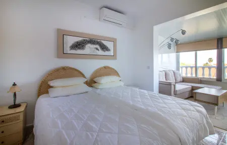 Maison 6 personnes à Torrevieja - Photo 3