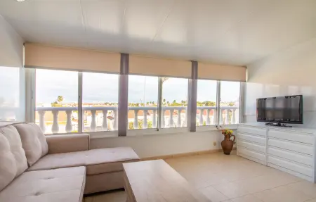 Maison 6 personnes à Torrevieja - Photo 4