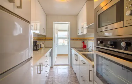 Maison 6 personnes à Torrevieja - Photo 5