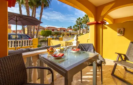 Maison 6 personnes à Torrevieja - Photo 6