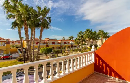 Maison 6 personnes à Torrevieja - Photo 7
