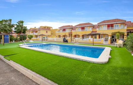 Maison 6 personnes à Torrevieja - Photo 9