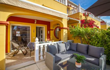 Maison 6 personnes à Torrevieja - Photo 10
