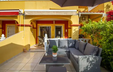 Maison 6 personnes à Torrevieja - Photo 11