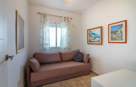 Maison 6 personnes à Torrevieja - Photo 12