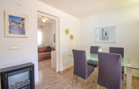 Maison 6 personnes à Torrevieja - Photo 13