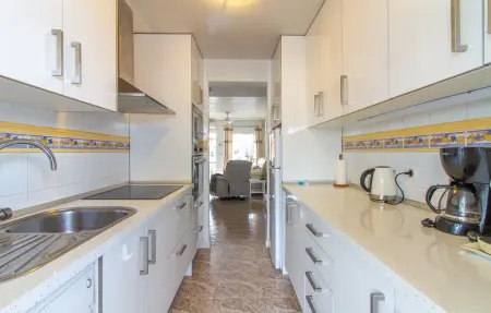 Maison 6 personnes à Torrevieja - Photo 14
