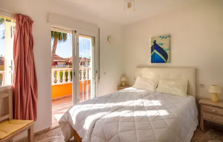 Maison 6 personnes à Torrevieja - Photo 15