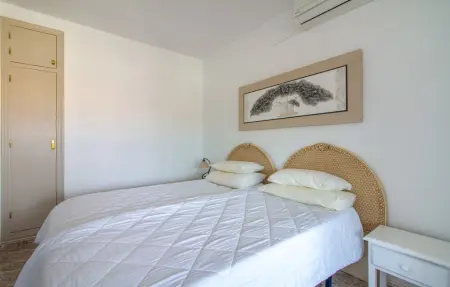 Maison 6 personnes à Torrevieja - Photo 16