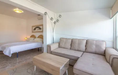 Maison 6 personnes à Torrevieja - Photo 17