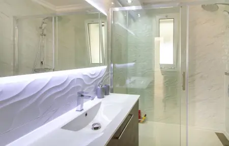 Maison 6 personnes à Torrevieja - Photo 18