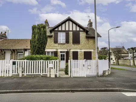 Les Étourneaux, Maison 4 personnes à Cabourg - Photo 2