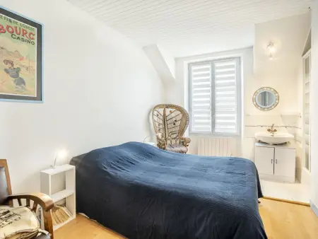 Les Étourneaux, Maison 4 personnes à Cabourg - Photo 5