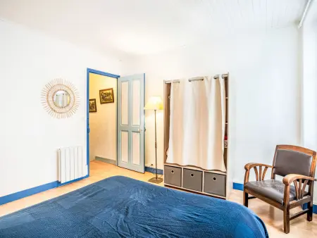 Les Étourneaux, Maison 4 personnes à Cabourg - Photo 7