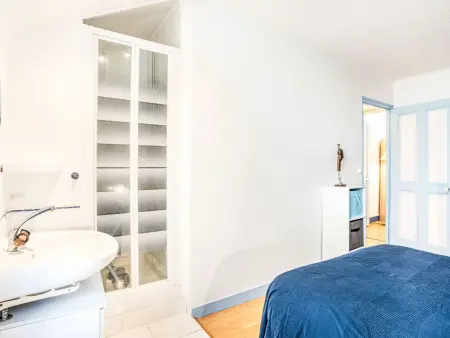 Les Étourneaux, Maison 4 personnes à Cabourg - Photo 8