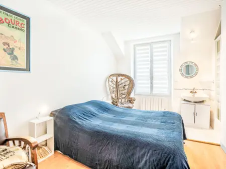 Les Étourneaux, Maison 4 personnes à Cabourg - Photo 9