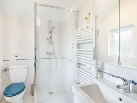 Les Étourneaux, Maison 4 personnes à Cabourg - Photo 10