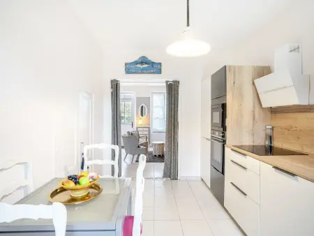 Les Étourneaux, Maison 4 personnes à Cabourg - Photo 11