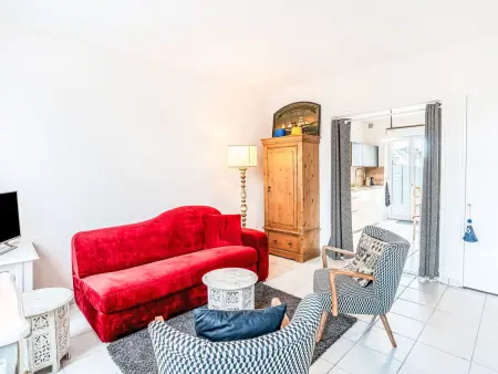 Les Étourneaux, Maison 4 personnes à Cabourg - Photo 13