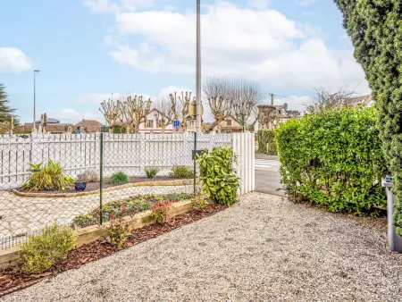 Les Étourneaux, Maison 4 personnes à Cabourg - Photo 15