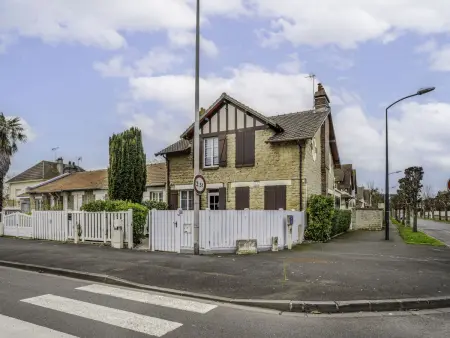 Les Étourneaux, Maison 4 personnes à Cabourg - Photo 16