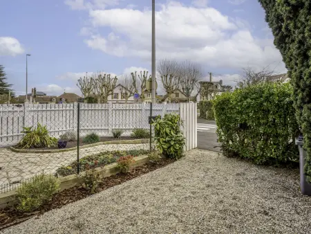 Les Étourneaux, Maison 4 personnes à Cabourg - Photo 24