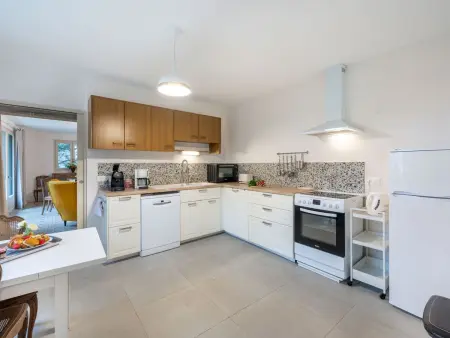 Ty Arno, Maison 6 personnes à Saint Philibert - Photo 3