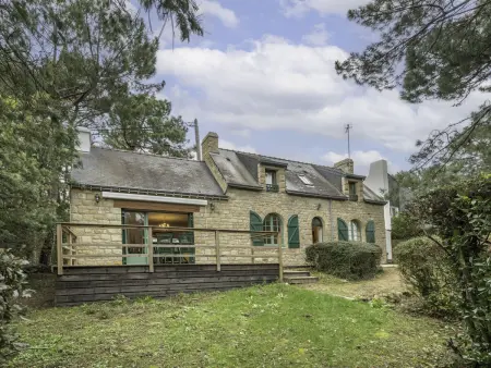 Ty Arno, Maison 6 personnes à Saint Philibert - Photo 18